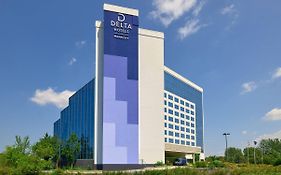 Renaissance Philadelphia Airport Hotel 4*